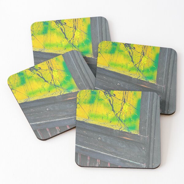 Item preview, Wood meets design designed and sold by GoldenWavesAndWilds.