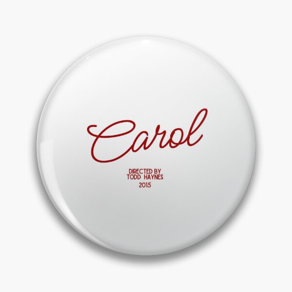 Item preview, Carol and Therese 2015 designed and sold by Rooted & Co.