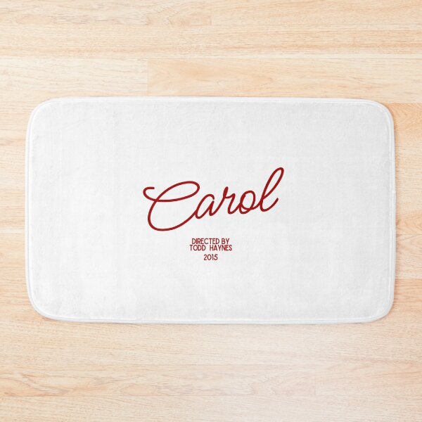 Item preview, Carol and Therese 2015 designed and sold by Rooted & Co.