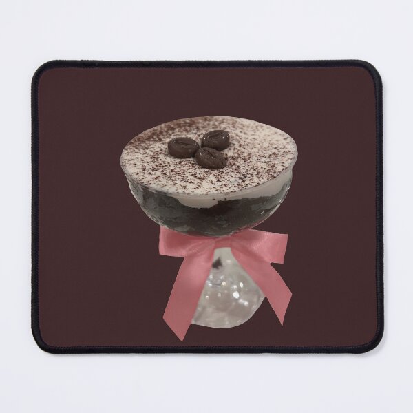 Item preview, espresso martini cake designed and sold by liz-karishma.