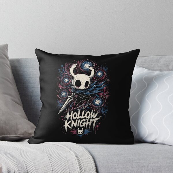 Item preview, Hollow Knight - Arte designed and sold by DrFumaStone.