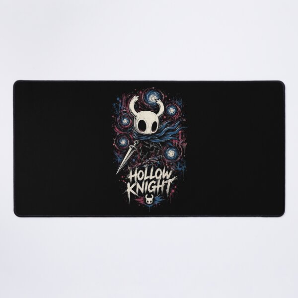 Item preview, Hollow Knight - Arte designed and sold by DrFumaStone.