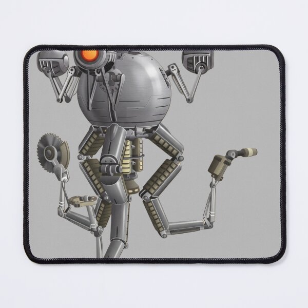 Item preview, Mr. Gusty designed and sold by yogamer.