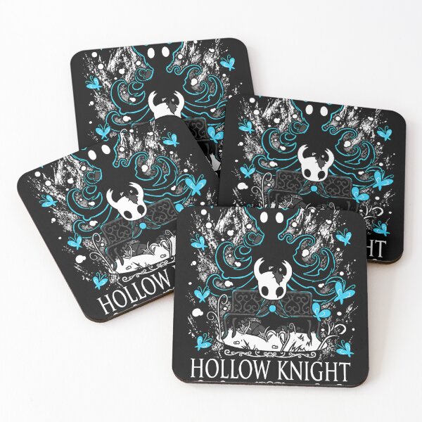 Item preview, Hollow Knight Azul designed and sold by DrFumaStone.