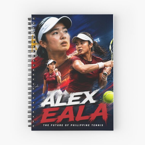 Item preview, Alex Eala designed and sold by owpldh.