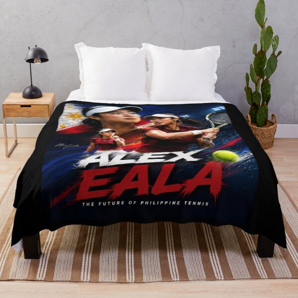 Item preview, Alex Eala designed and sold by owpldh.