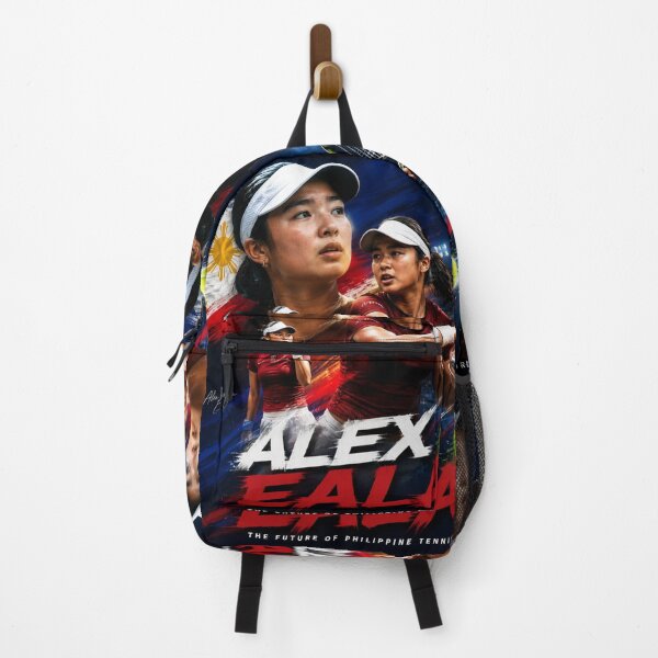 Item preview, Alex Eala designed and sold by owpldh.
