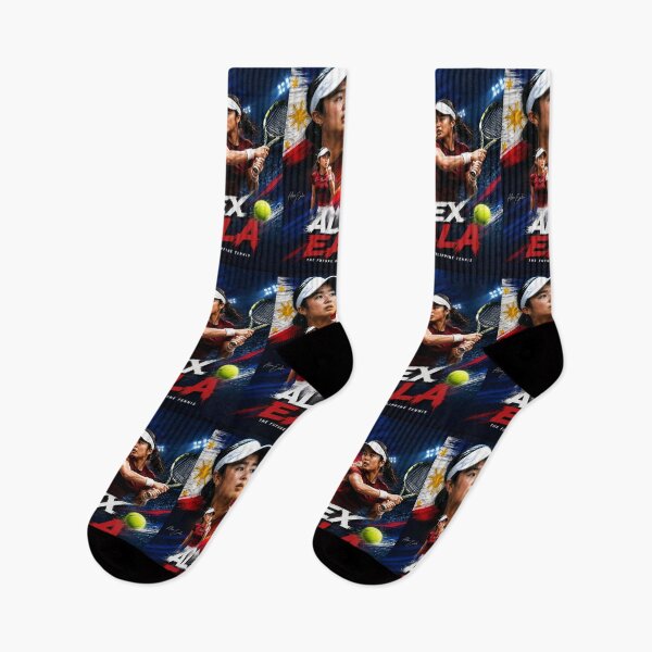 Item preview, Alex Eala designed and sold by owpldh.