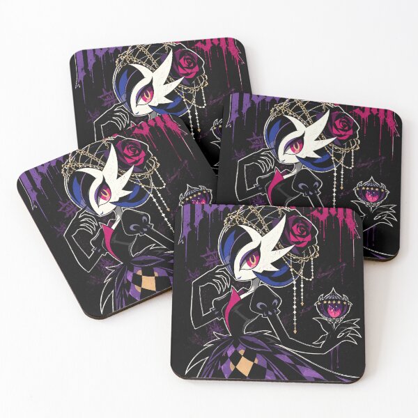 Item preview, Hollow Knight - Voir Fairy Theme designed and sold by DrFumaStone.