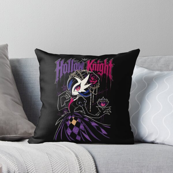 Item preview, Hollow Knight - Voir Fairy Theme designed and sold by DrFumaStone.