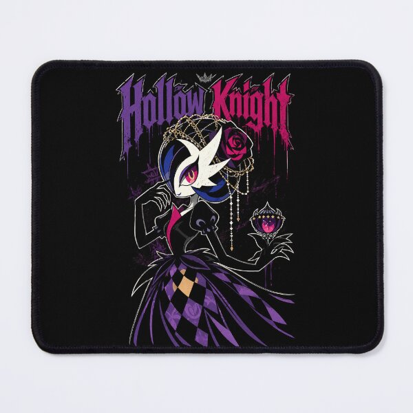 Item preview, Hollow Knight - Voir Fairy Theme designed and sold by DrFumaStone.
