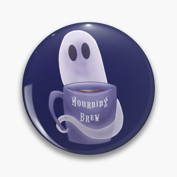 Item preview, Mourning Brew designed and sold by -Solarly-.