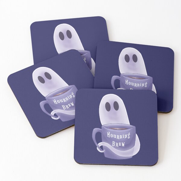 Item preview, Mourning Brew designed and sold by -Solarly-.