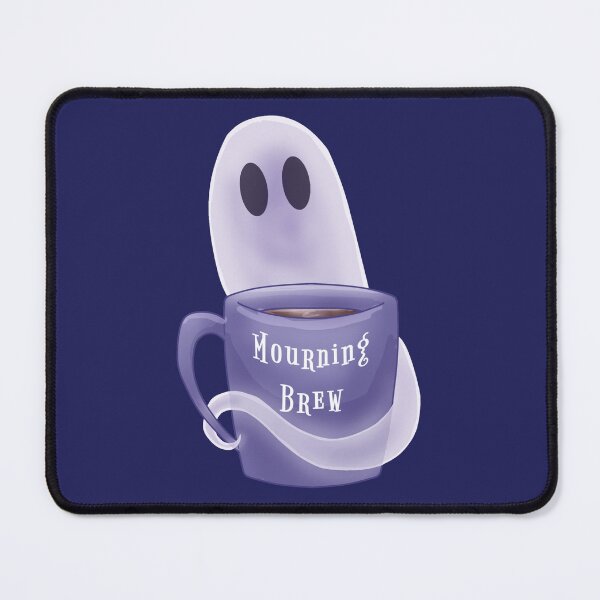 Item preview, Mourning Brew designed and sold by -Solarly-.