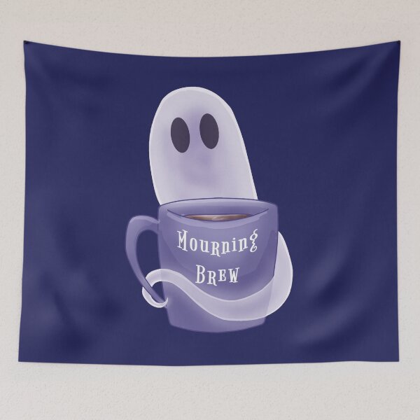Item preview, Mourning Brew designed and sold by -Solarly-.