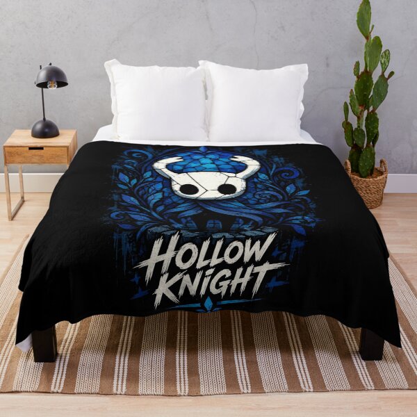 Item preview, Hollow Knight - Retro Art designed and sold by DrFumaStone.