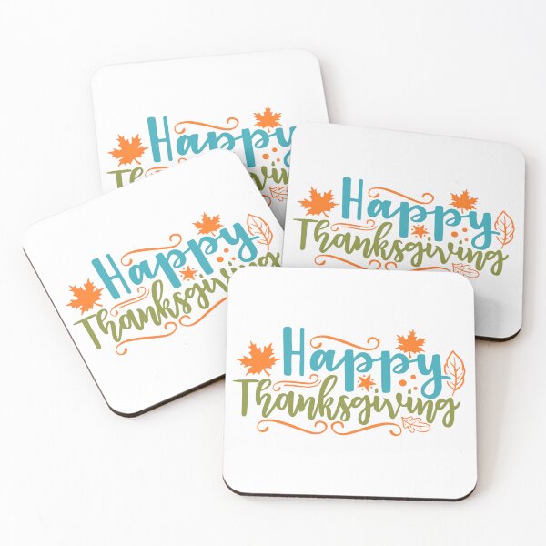 Item preview, Happy Thanksgiving designed and sold by tellit24seven.