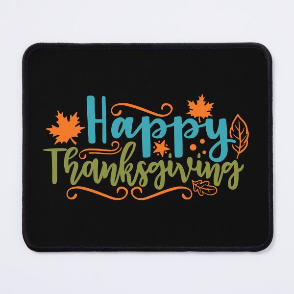 Item preview, Happy Thanksgiving designed and sold by tellit24seven.