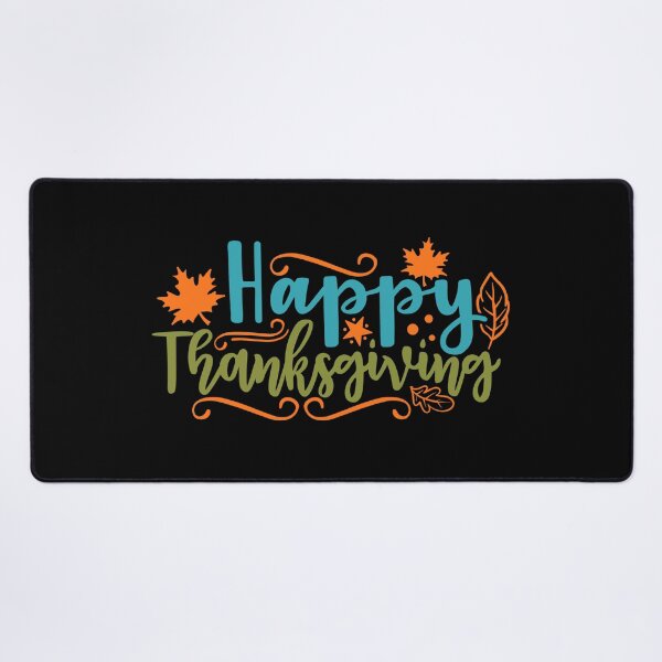 Item preview, Happy Thanksgiving designed and sold by tellit24seven.