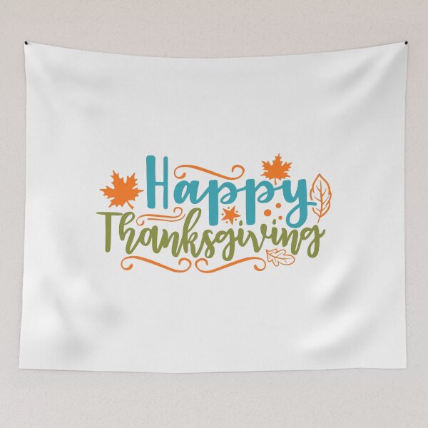Item preview, Happy Thanksgiving designed and sold by tellit24seven.