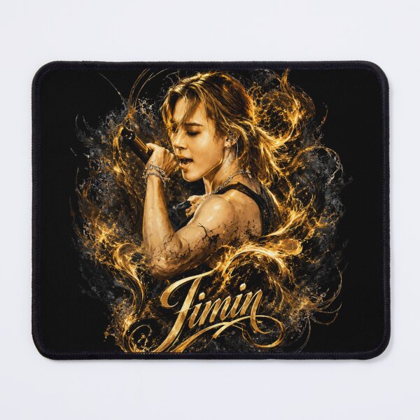 Item preview, BTS Arirang Jimin Comeback Fanart designed and sold by Kimheawon.