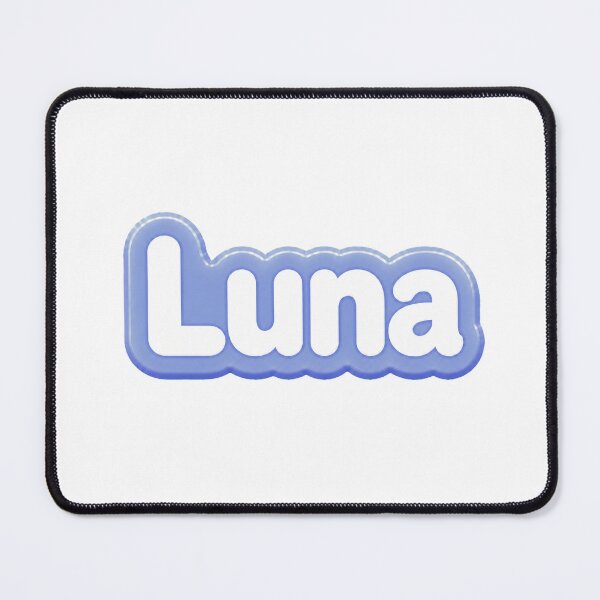 Item preview, Luna designed and sold by CharmStudio.
