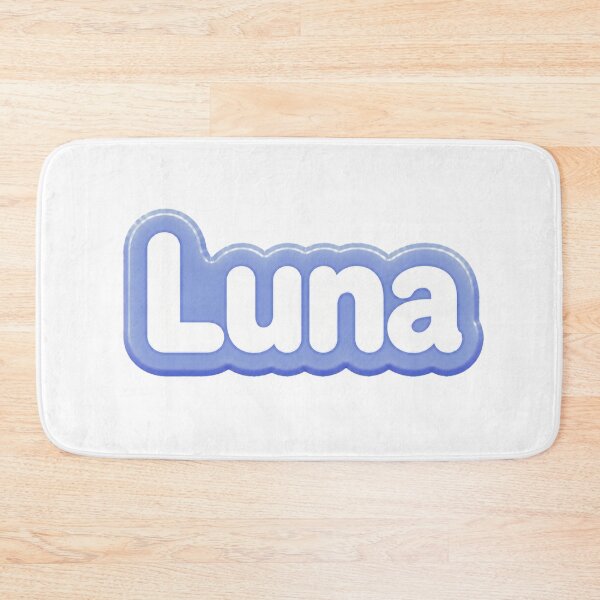 Item preview, Luna designed and sold by CharmStudio.