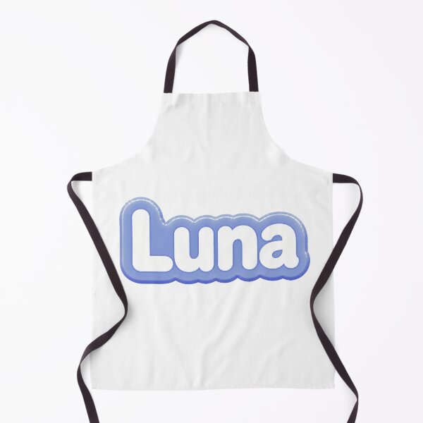 Item preview, Luna designed and sold by CharmStudio.