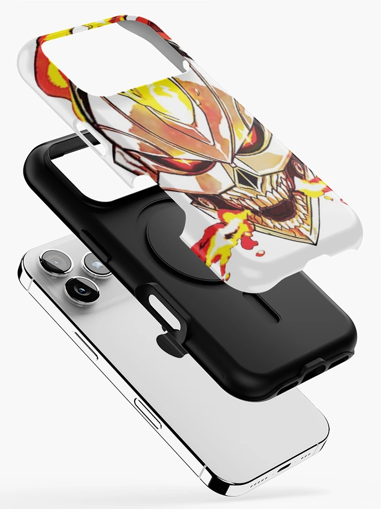 Thumbnail 2 of 4, iPhone Case, Robbie Reyes Ghost Rider designed and sold by Toplit.