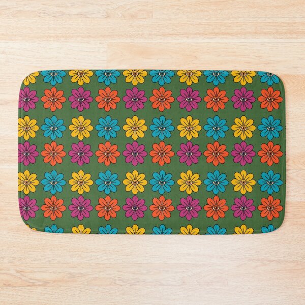 Item preview, Eyes in Bloom designed and sold by darametzgerart.
