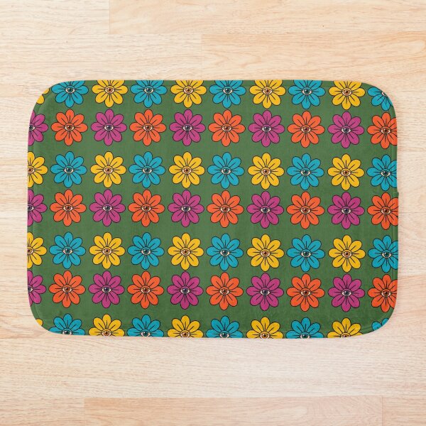 Item preview, Eyes in Bloom designed and sold by darametzgerart.