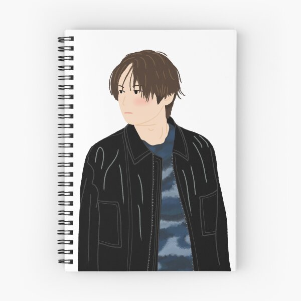 Item preview, Stray Kids (스트레이 키즈) Lee Know ((리노) - CINEMA designed and sold by 0627june.