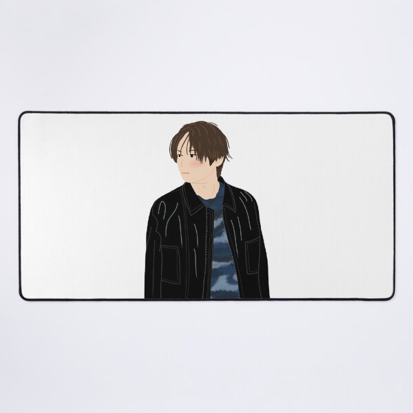 Item preview, Stray Kids (스트레이 키즈) Lee Know ((리노) - CINEMA designed and sold by 0627june.