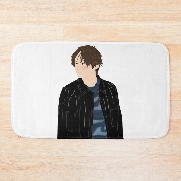 Item preview, Stray Kids (스트레이 키즈) Lee Know ((리노) - CINEMA designed and sold by 0627june.