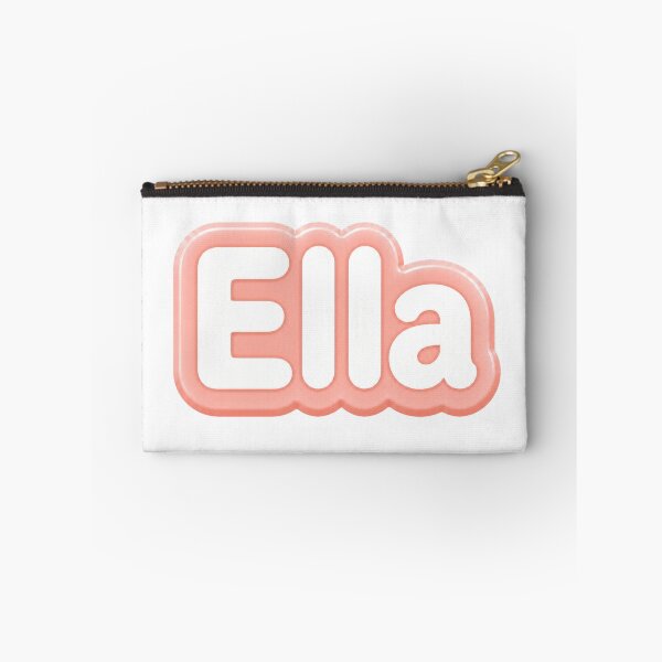 Item preview, Ella designed and sold by CharmStudio.