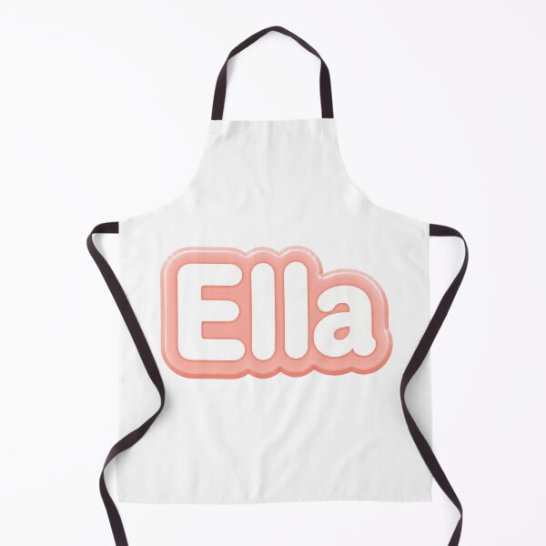 Item preview, Ella designed and sold by CharmStudio.