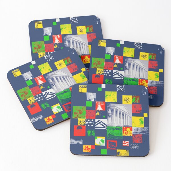 Item preview, COLOR PUZZLE designed and sold by THE GOOD FIND.