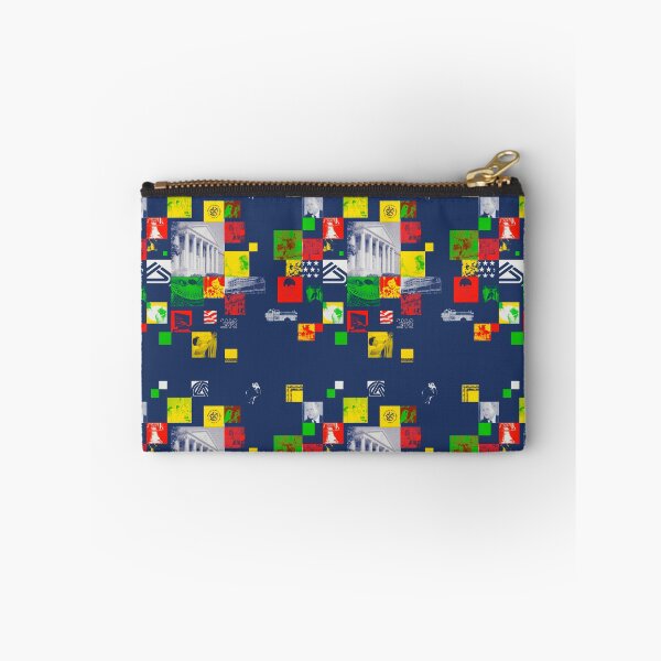Item preview, COLOR PUZZLE designed and sold by THE GOOD FIND.