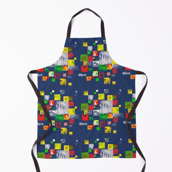 Item preview, COLOR PUZZLE designed and sold by THE GOOD FIND.