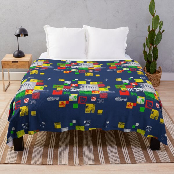 Item preview, COLOR PUZZLE designed and sold by THE GOOD FIND.