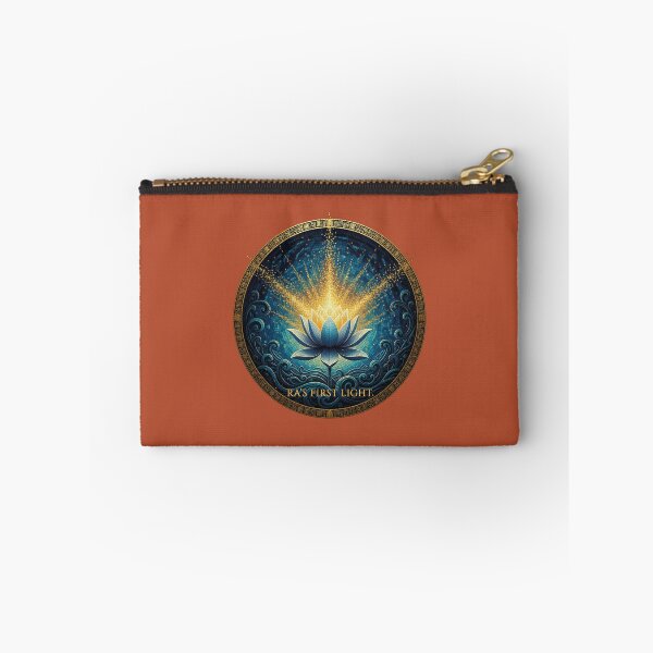 Item preview, The Eternal Lotus // Ra’s First Light designed and sold by codex antique.