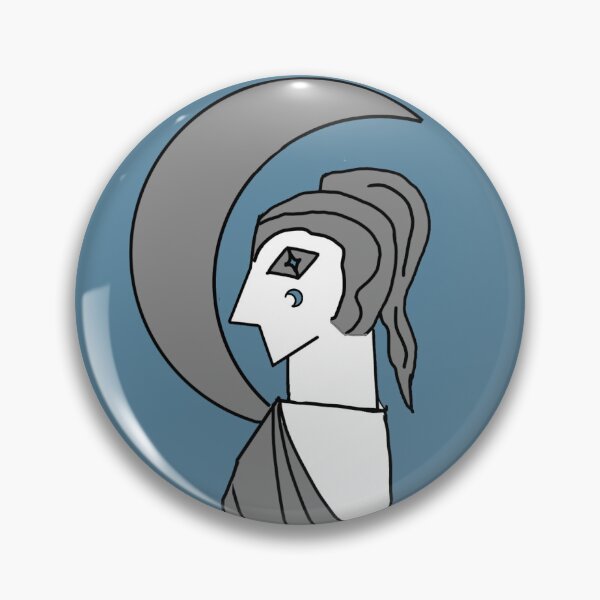 Item preview, Artemis Profile designed and sold by DigitalMage2025.