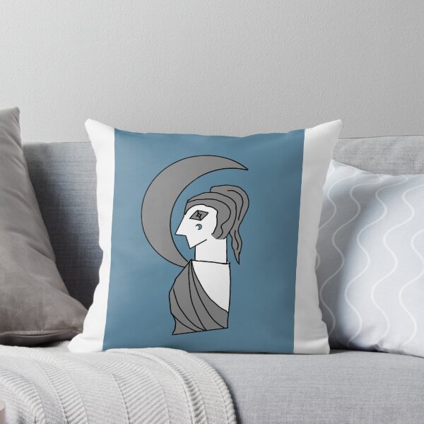 Item preview, Artemis Profile designed and sold by DigitalMage2025.