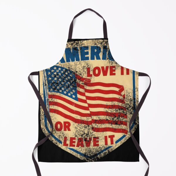 Item preview, America Love It Or Leave It designed and sold by r3nuneducated.