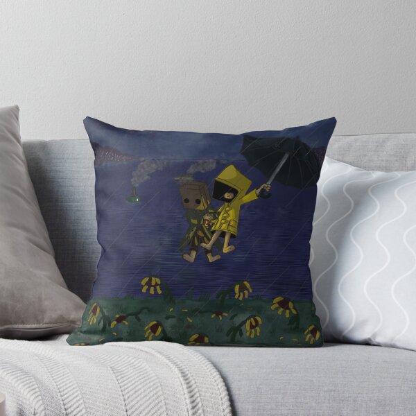 Item preview, Six and the Field of Dead Sunflowers designed and sold by DesenhoCorAmor.