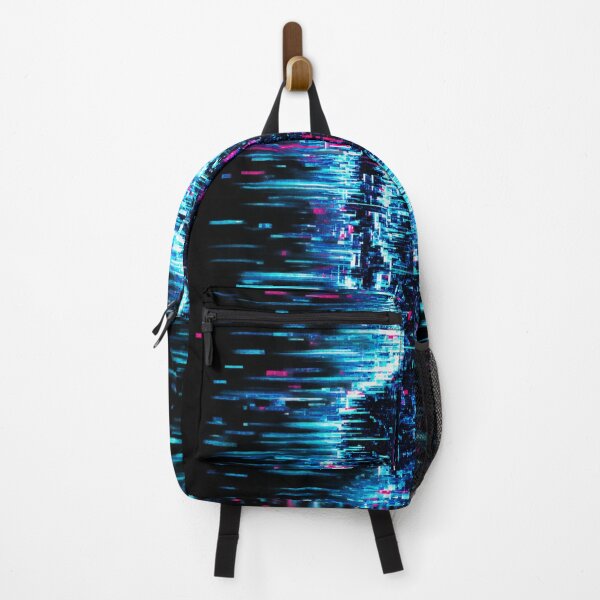 Item preview, Signal Entity – Lost Transmission #5 designed and sold by JupiterGlitchEmpire.