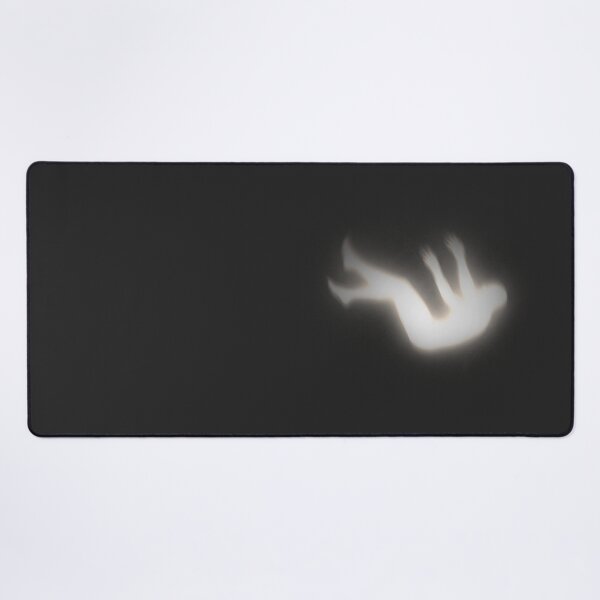Item preview, Abstract luminous figure falls into darkness designed and sold by Ocean4Drive.