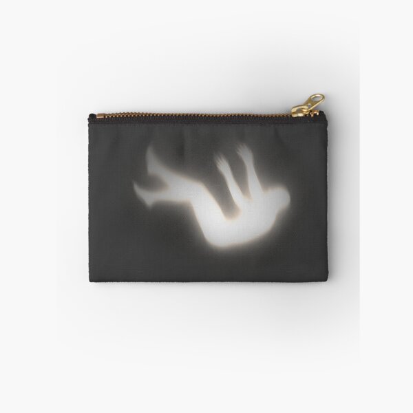 Item preview, Abstract luminous figure falls into darkness designed and sold by Ocean4Drive.