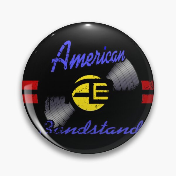 Item preview, American Bandstand designed and sold by r3nuneducated.