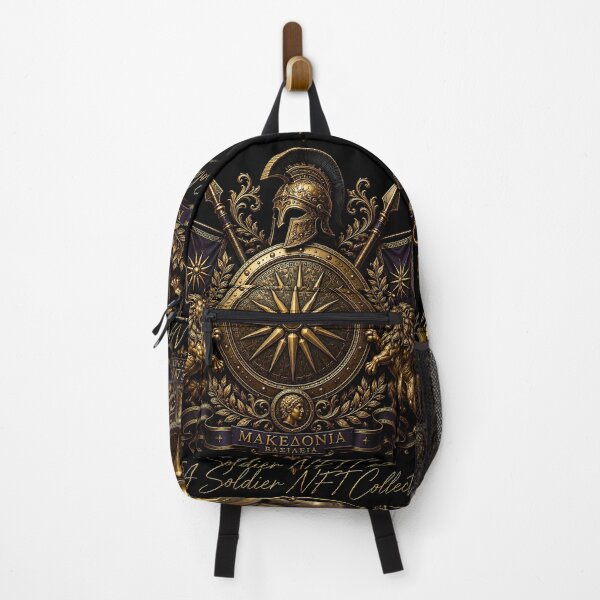 Item preview, Macedonian Empire designed and sold by EASNFTCOL.